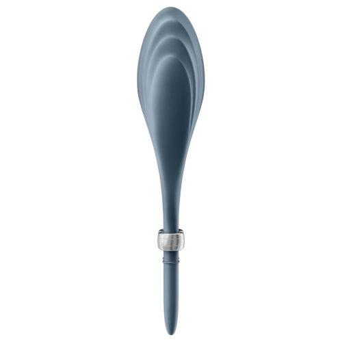Satisfyer Duelist - akkus vibrációs péniszgyűrű 
