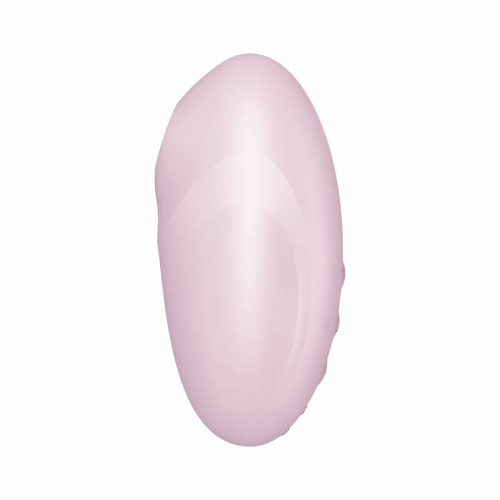 Akkus vízálló csiklóizgató vibrátor - Satisfyer Vulva Lover 3