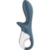 Satisfyer Air Pump Booty 2 pumpálható análvibrátor 
