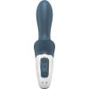 Satisfyer Air Pump Booty 2 pumpálható análvibrátor 