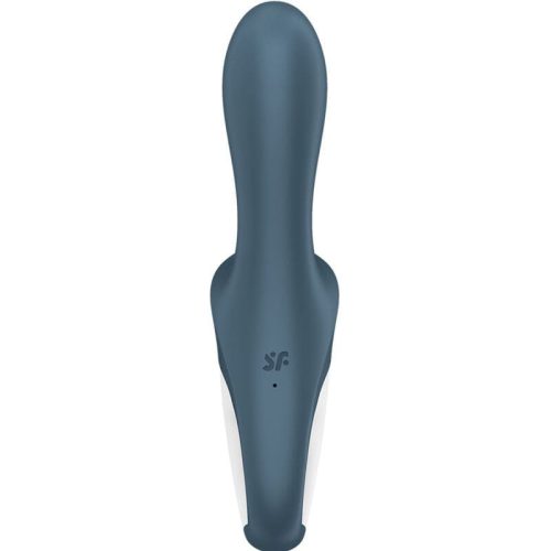 Satisfyer Air Pump Booty 2 pumpálható análvibrátor 