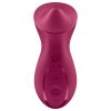 Satisfyer Exciterrr forgó gyöngyös csiklóizgató vibrátor 