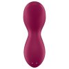 Satisfyer Exciterrr forgó gyöngyös csiklóizgató vibrátor 