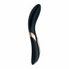 Satisfyer tölthető mozgó golyós G-pont vibrátor