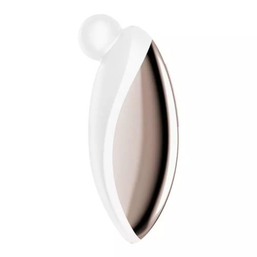 Satisfyer Spot On 2 akkus vibrációs izgató
