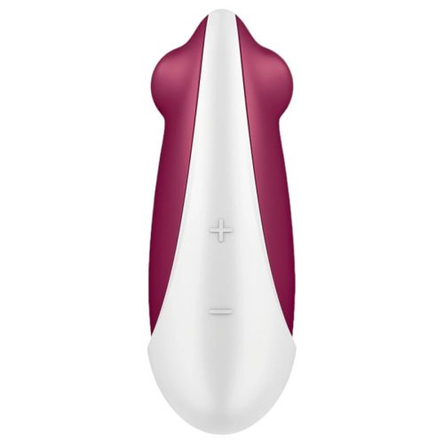 Satisfyer Spot On 3 akkus csiklóvibrátor