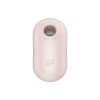 Satisfyer Pro 2 Go 2 léghullámos csiklóizgató vibrátor 