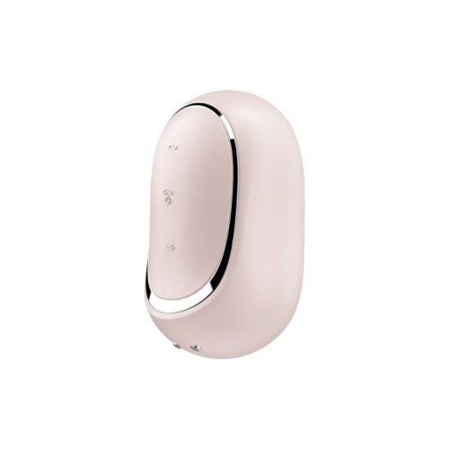 Satisfyer Pro 2 Go 2 léghullámos csiklóizgató vibrátor 