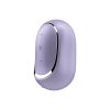 Satisfyer Pro 2 Go 2 léghullámos csiklóizgató vibrátor - lila