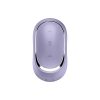 Satisfyer Pro 2 Go 2 léghullámos csiklóizgató vibrátor - lila