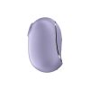 Satisfyer Pro 2 Go 2 léghullámos csiklóizgató vibrátor - lila
