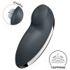 Satisfyer Tap & Climax 2 - 2in1 csikló vibrátor