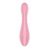 Satisfyer G-Force akkus G-pont vibrátor - pink