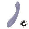 Satisfyer G-Force akkus G-pont vibrátor - lila