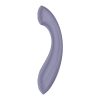 Satisfyer G-Force akkus G-pont vibrátor - lila