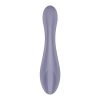 Satisfyer G-Force akkus G-pont vibrátor - lila