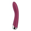 Satisfyer Spinning Vibe 1 forgó vibrátor - lila
