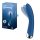 Satisfyer Spinning Vibe 1 forgó vibrátor - kék