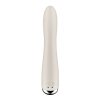 Satisfyer Spinning Vibe 1 forgó vibrátor - beige