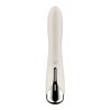 Satisfyer Spinning Vibe 1 forgó vibrátor - beige