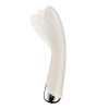 Satisfyer Spinning Vibe 1 forgó vibrátor - beige