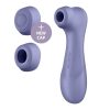 Satisfyer PRO 2 Gen 3 tölthető csiklószívó - lila