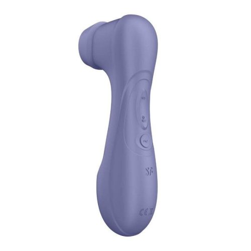 Satisfyer PRO 2 Gen 3 tölthető csiklószívó - lila