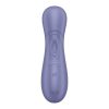 Satisfyer PRO 2 Gen 3 tölthető csiklószívó - lila