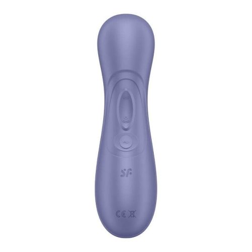 Satisfyer PRO 2 Gen 3 tölthető csiklószívó - lila