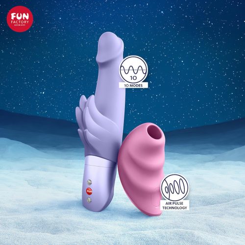 Satisfyer Advent Calendar Deluxe - adventi kalendárium