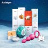 Satisfyer Advent Calendar Deluxe - adventi kalendárium