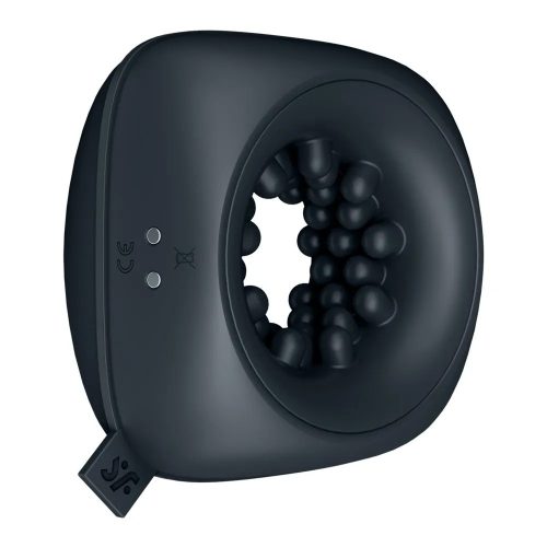 Satisfyer Ring Stroker- akkus péniszvibrátor