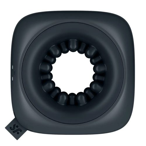 Satisfyer Ring Stroker- akkus péniszvibrátor