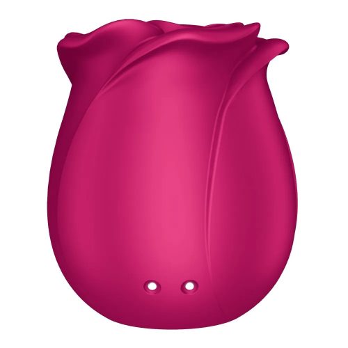 Satisfyer Pro 2 Classic Blossom léghullámos csiklóizgató