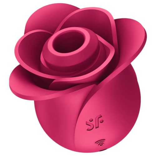 Satisfyer Pro 2 Rose léghullámos csiklóizgató