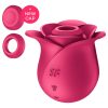 Satisfyer Pro 2 Rose léghullámos csiklóizgató