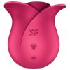 Satisfyer Pro 2 Rose léghullámos csiklóizgató