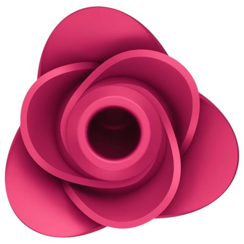 Satisfyer Pro 2 Rose léghullámos csiklóizgató