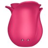 Satisfyer Pro 2 Rose léghullámos csiklóizgató