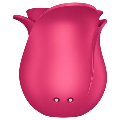 Satisfyer Pro 2 Rose léghullámos csiklóizgató