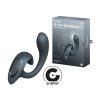 Satisfyer G for Goddess akkus G-pont vibrátor- szürke