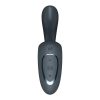 Satisfyer G for Goddess akkus G-pont vibrátor- szürke