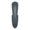 Satisfyer G for Goddess akkus G-pont vibrátor- szürke