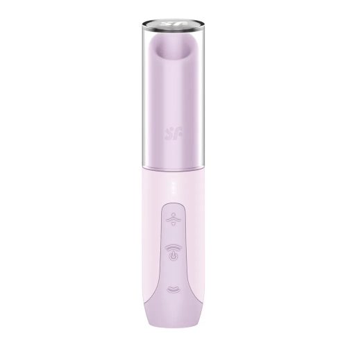 Satisfyer Secret Kiss léghullámos csiklóizgató