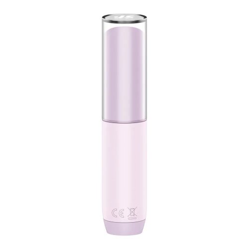 Satisfyer Secret Kiss léghullámos csiklóizgató