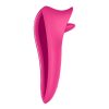 Satisfyer Tongue Master - nyelves csiklóvibrátor