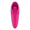 Satisfyer Tongue Master - nyelves csiklóvibrátor