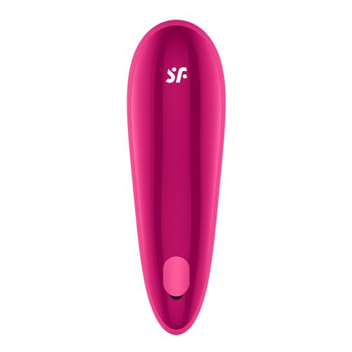 Satisfyer Tongue Master - nyelves csiklóvibrátor