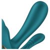 Satisfyer Top Secret+ - 3 ágú, hordható vibrátor 