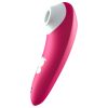 Romp Switch léghullámos csiklóizgató - pink